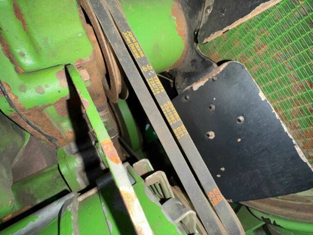 Джон Дір Другая, об'ємом двигуна 0 л та пробігом 0 тис. км за 34000 $, фото 15 на Automoto.ua