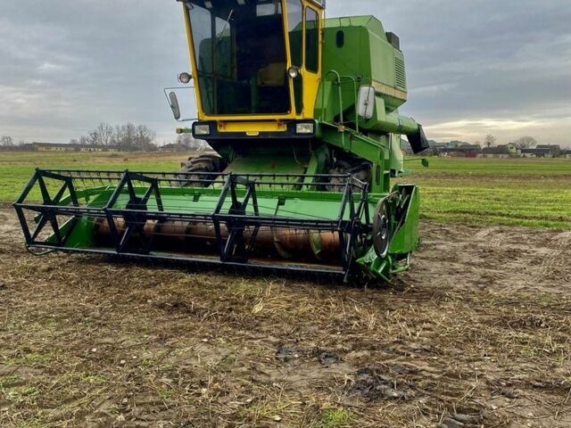 Джон Дир Другая, объемом двигателя 6 л и пробегом 3 тыс. км за 20000 $, фото 2 на Automoto.ua