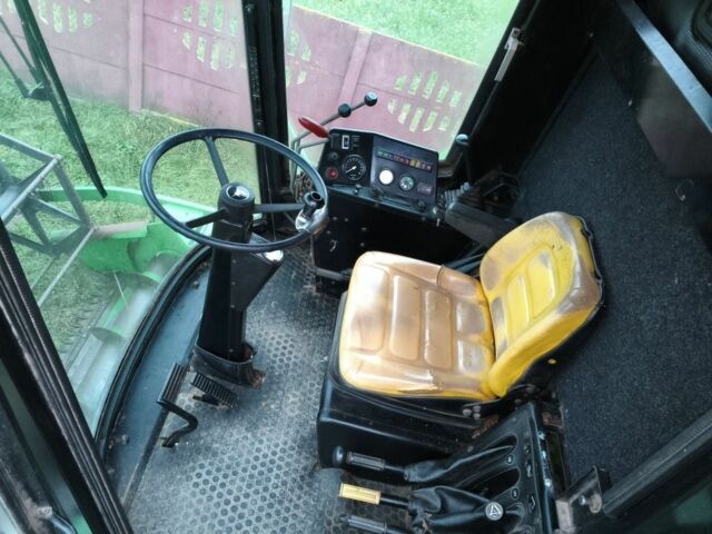 Джон Дир Другая, объемом двигателя 5.89 л и пробегом 3 тыс. км за 31300 $, фото 5 на Automoto.ua