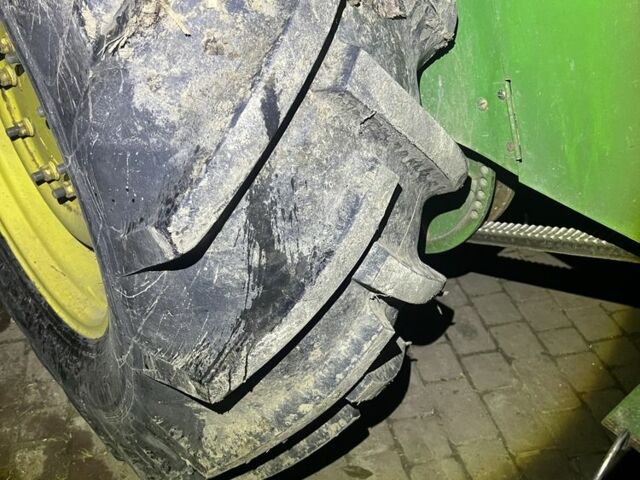 Джон Дир Другая, объемом двигателя 0 л и пробегом 0 тыс. км за 38500 $, фото 15 на Automoto.ua