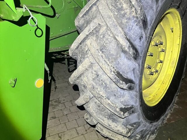 Джон Дир Другая, объемом двигателя 0 л и пробегом 0 тыс. км за 38500 $, фото 6 на Automoto.ua
