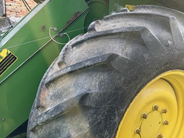 Джон Дир Другая, объемом двигателя 0 л и пробегом 0 тыс. км за 28000 $, фото 6 на Automoto.ua