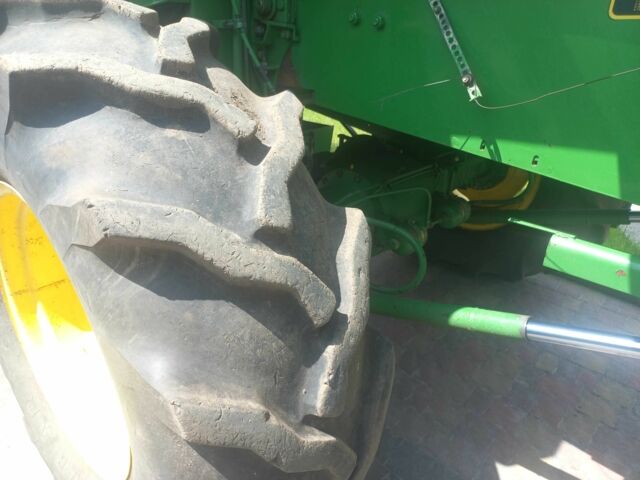 Джон Дир Другая, объемом двигателя 0 л и пробегом 0 тыс. км за 27200 $, фото 7 на Automoto.ua