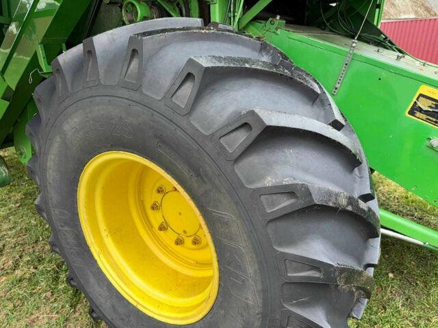 Джон Дір Другая, об'ємом двигуна 0 л та пробігом 0 тис. км за 34000 $, фото 14 на Automoto.ua