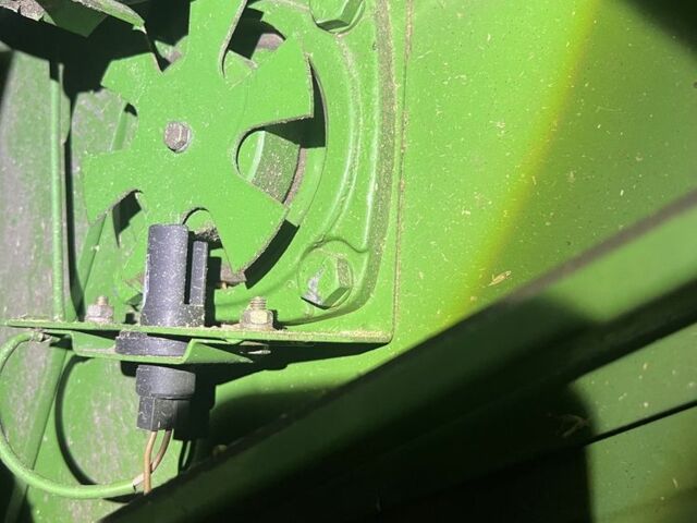 Джон Дир Другая, объемом двигателя 0 л и пробегом 0 тыс. км за 38500 $, фото 16 на Automoto.ua