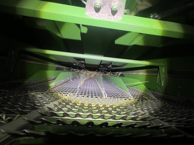 Джон Дир Другая, объемом двигателя 0 л и пробегом 0 тыс. км за 38500 $, фото 11 на Automoto.ua