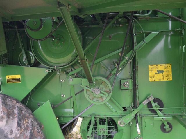 Джон Дир Другая, объемом двигателя 0 л и пробегом 0 тыс. км за 30900 $, фото 13 на Automoto.ua