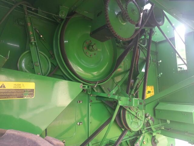 Джон Дир Другая, объемом двигателя 0 л и пробегом 0 тыс. км за 27200 $, фото 15 на Automoto.ua