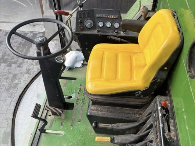 Джон Дир Другая, объемом двигателя 6 л и пробегом 2 тыс. км за 25700 $, фото 4 на Automoto.ua