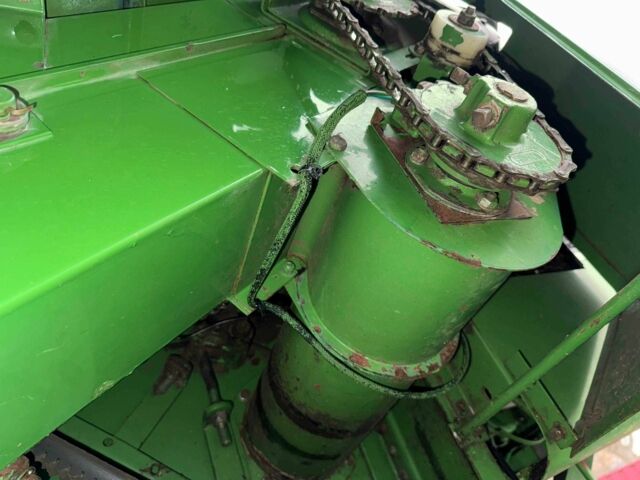 Джон Дір Другая, об'ємом двигуна 0 л та пробігом 0 тис. км за 34000 $, фото 4 на Automoto.ua