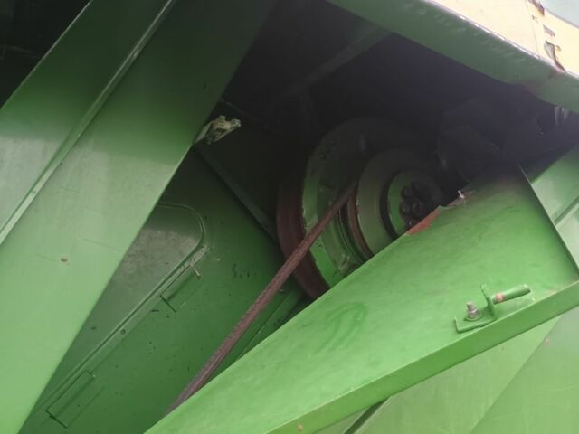 Джон Дир Другая, объемом двигателя 0 л и пробегом 0 тыс. км за 17500 $, фото 5 на Automoto.ua