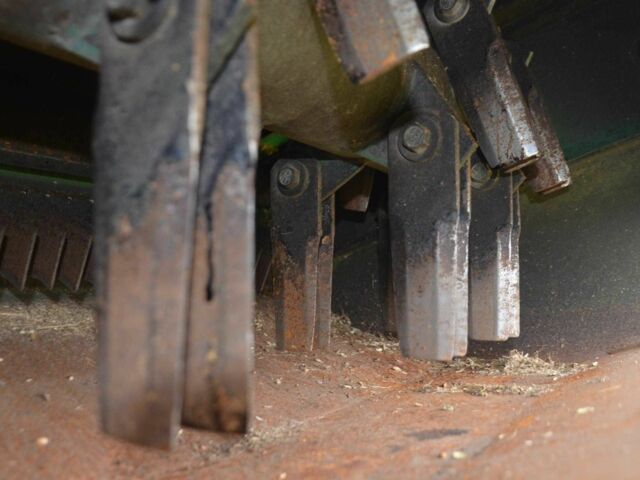 Джон Дир Другая, объемом двигателя 0 л и пробегом 0 тыс. км за 30900 $, фото 15 на Automoto.ua