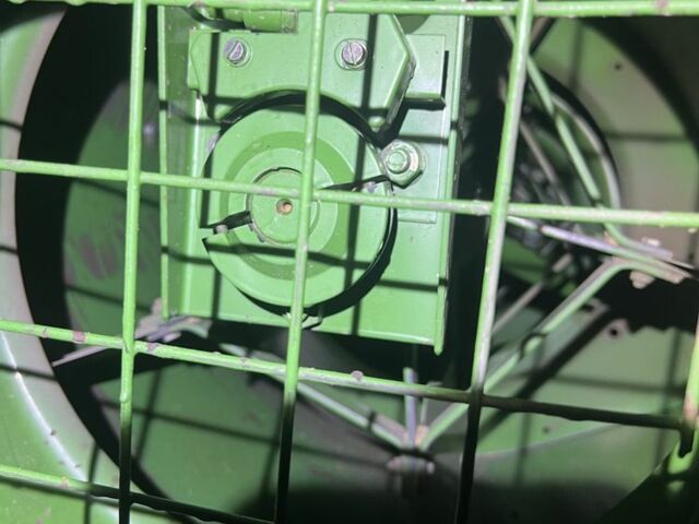 Джон Дир Другая, объемом двигателя 0 л и пробегом 0 тыс. км за 38500 $, фото 17 на Automoto.ua