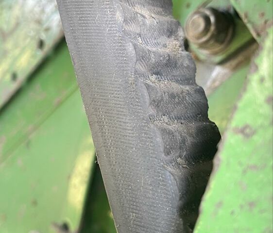 Джон Дир Другая, объемом двигателя 5.88 л и пробегом 3 тыс. км за 27800 $, фото 3 на Automoto.ua