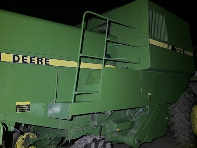 Джон Дир Другая, объемом двигателя 0 л и пробегом 0 тыс. км за 38500 $, фото 1 на Automoto.ua