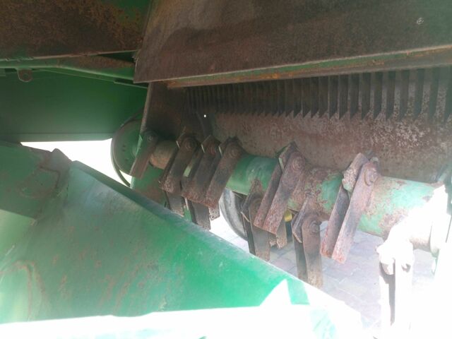 Джон Дир Другая, объемом двигателя 0 л и пробегом 0 тыс. км за 27200 $, фото 20 на Automoto.ua