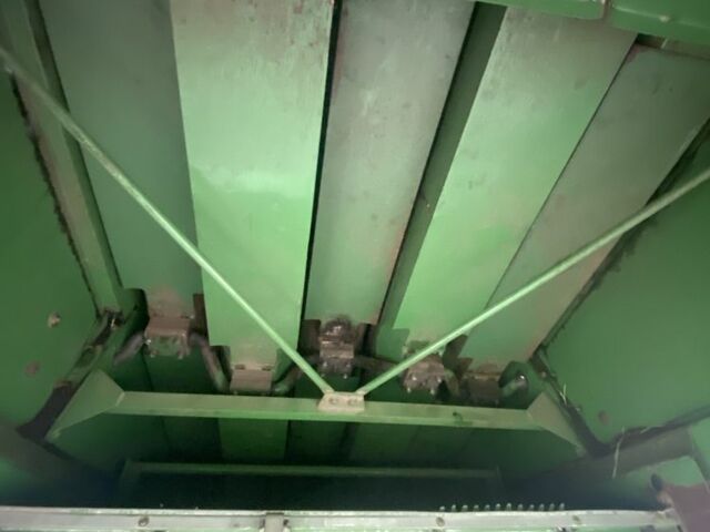 Джон Дир Другая, объемом двигателя 6 л и пробегом 3 тыс. км за 20000 $, фото 7 на Automoto.ua