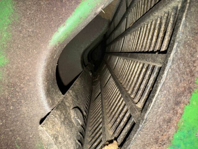 Джон Дір Другая, об'ємом двигуна 0 л та пробігом 0 тис. км за 34000 $, фото 1 на Automoto.ua