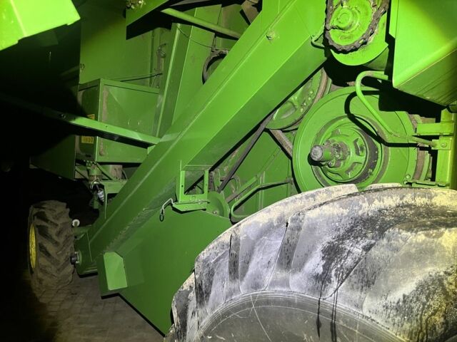 Джон Дир Другая, объемом двигателя 0 л и пробегом 0 тыс. км за 38500 $, фото 9 на Automoto.ua