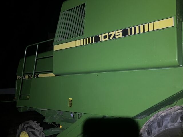 Джон Дир Другая, объемом двигателя 0 л и пробегом 0 тыс. км за 38500 $, фото 2 на Automoto.ua