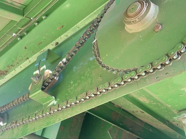 Джон Дир Другая, объемом двигателя 5.88 л и пробегом 3 тыс. км за 27800 $, фото 5 на Automoto.ua