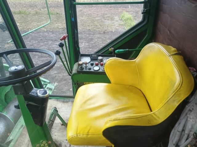 Джон Дир Другая, объемом двигателя 0 л и пробегом 0 тыс. км за 17500 $, фото 3 на Automoto.ua