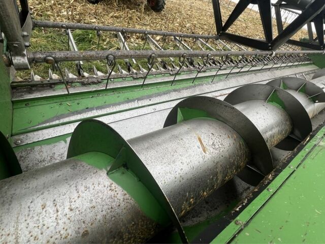 Джон Дир Другая, объемом двигателя 0 л и пробегом 0 тыс. км за 38500 $, фото 23 на Automoto.ua