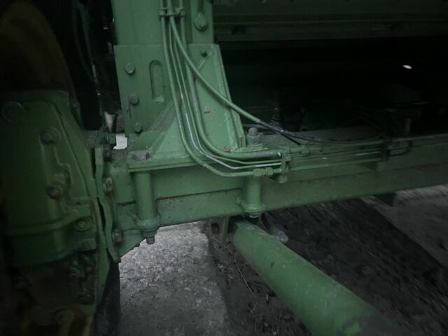 Джон Дир Другая, объемом двигателя 0 л и пробегом 0 тыс. км за 38500 $, фото 20 на Automoto.ua