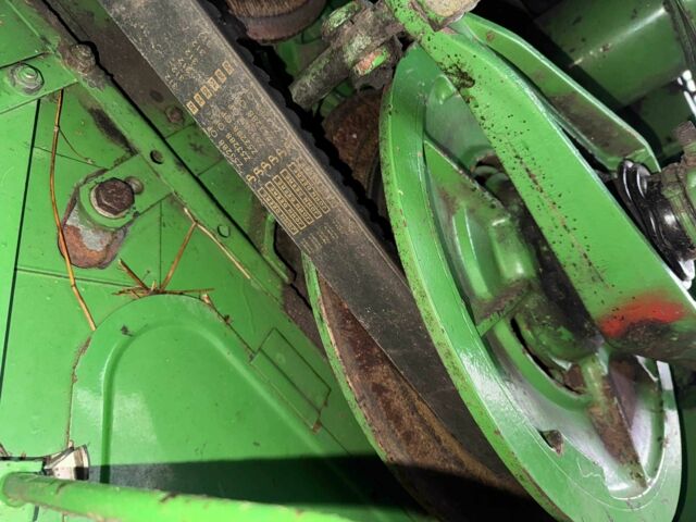 Джон Дір Другая, об'ємом двигуна 0 л та пробігом 0 тис. км за 34000 $, фото 6 на Automoto.ua