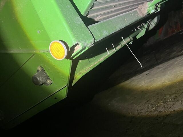 Джон Дир Другая, объемом двигателя 0 л и пробегом 0 тыс. км за 38500 $, фото 18 на Automoto.ua