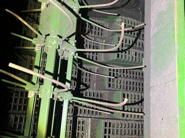 Джон Дир Другая, объемом двигателя 0 л и пробегом 0 тыс. км за 38500 $, фото 12 на Automoto.ua