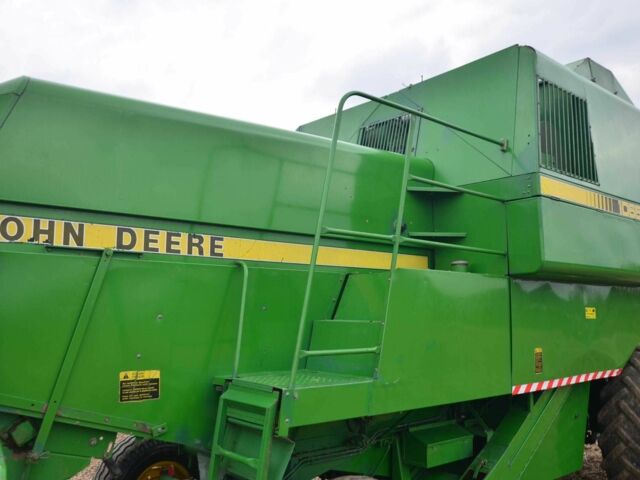 Джон Дир Другая, объемом двигателя 0 л и пробегом 0 тыс. км за 33900 $, фото 8 на Automoto.ua