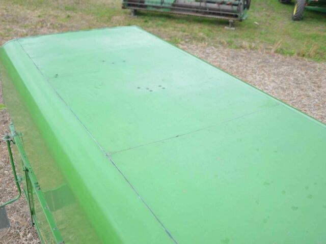 Джон Дир Другая, объемом двигателя 0 л и пробегом 0 тыс. км за 33900 $, фото 18 на Automoto.ua