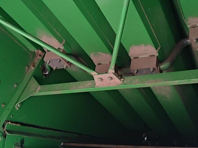 Джон Дир Другая, объемом двигателя 0 л и пробегом 0 тыс. км за 17000 $, фото 7 на Automoto.ua