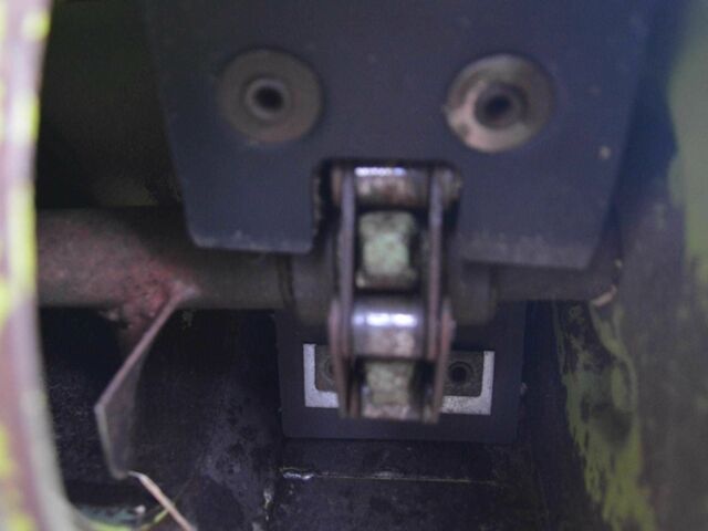 Джон Дір Другая, об'ємом двигуна 0 л та пробігом 0 тис. км за 38900 $, фото 14 на Automoto.ua