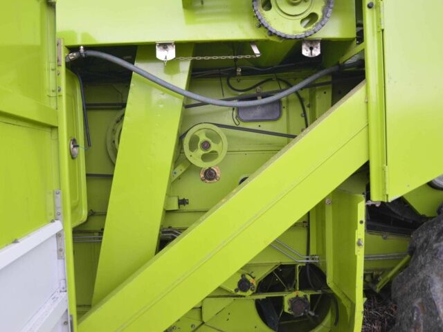 Джон Дір Другая, об'ємом двигуна 0 л та пробігом 0 тис. км за 38900 $, фото 11 на Automoto.ua