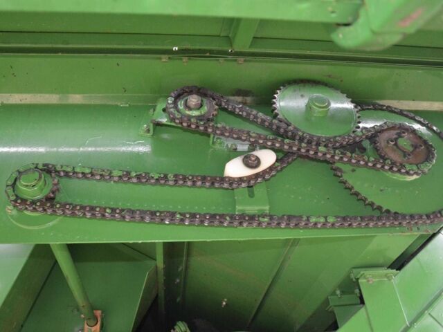 Джон Дир Другая, объемом двигателя 0 л и пробегом 0 тыс. км за 33900 $, фото 14 на Automoto.ua