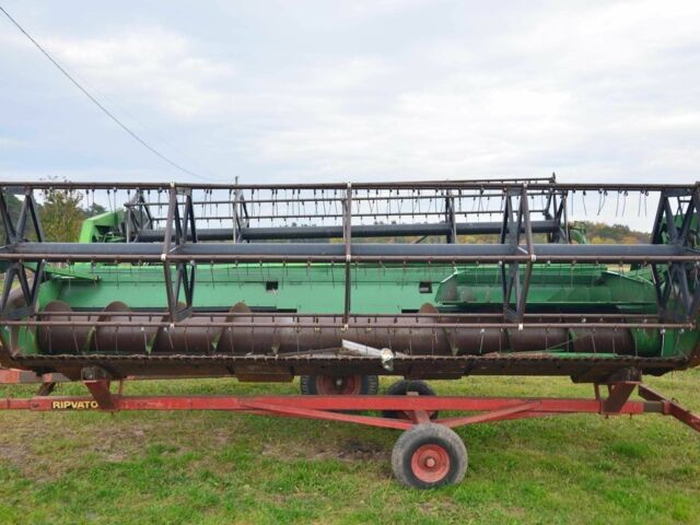 Джон Дир Другая, объемом двигателя 0 л и пробегом 0 тыс. км за 35900 $, фото 23 на Automoto.ua