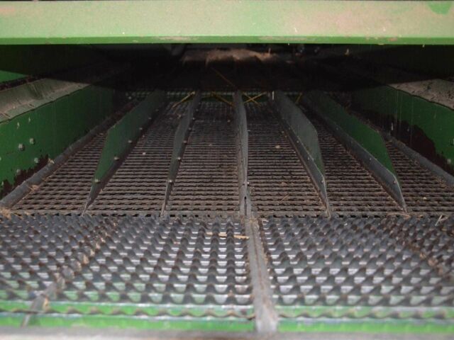 Джон Дир Другая, объемом двигателя 0 л и пробегом 0 тыс. км за 33900 $, фото 10 на Automoto.ua