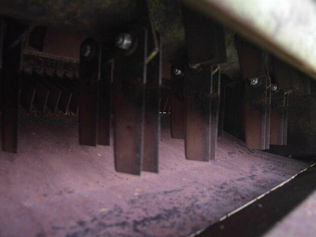 Джон Дір Другая, об'ємом двигуна 0 л та пробігом 0 тис. км за 38900 $, фото 15 на Automoto.ua