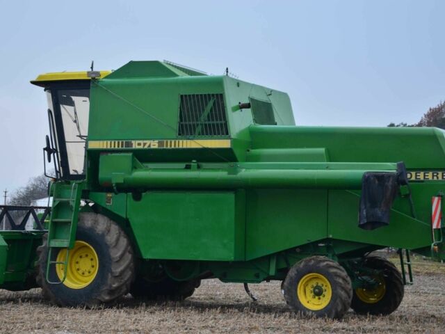 Джон Дир Другая, объемом двигателя 0 л и пробегом 0 тыс. км за 35900 $, фото 7 на Automoto.ua