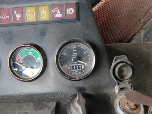 Джон Дир Другая, объемом двигателя 0 л и пробегом 0 тыс. км за 17000 $, фото 6 на Automoto.ua