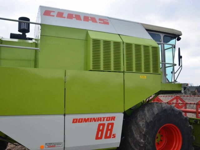 Джон Дір Другая, об'ємом двигуна 0 л та пробігом 0 тис. км за 38900 $, фото 7 на Automoto.ua