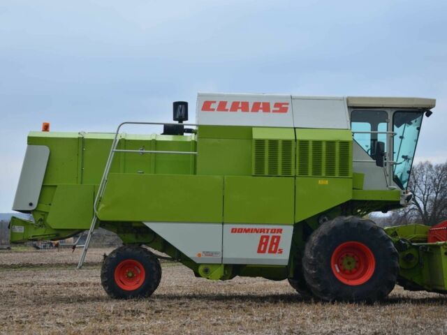 Джон Дір Другая, об'ємом двигуна 0 л та пробігом 0 тис. км за 38900 $, фото 4 на Automoto.ua