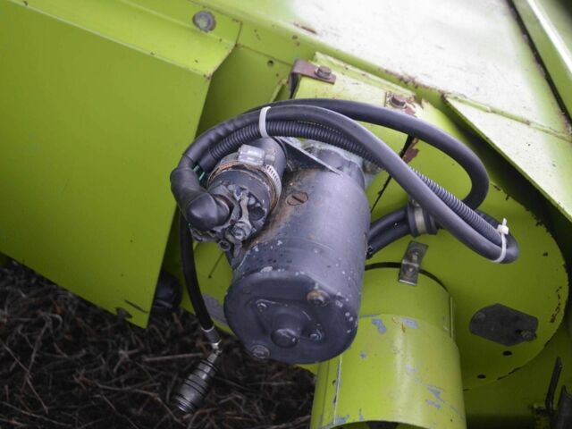 Джон Дір Другая, об'ємом двигуна 0 л та пробігом 0 тис. км за 38900 $, фото 10 на Automoto.ua