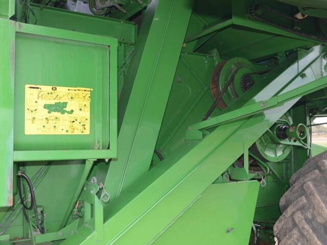 Джон Дир Другая, объемом двигателя 0 л и пробегом 0 тыс. км за 33900 $, фото 12 на Automoto.ua