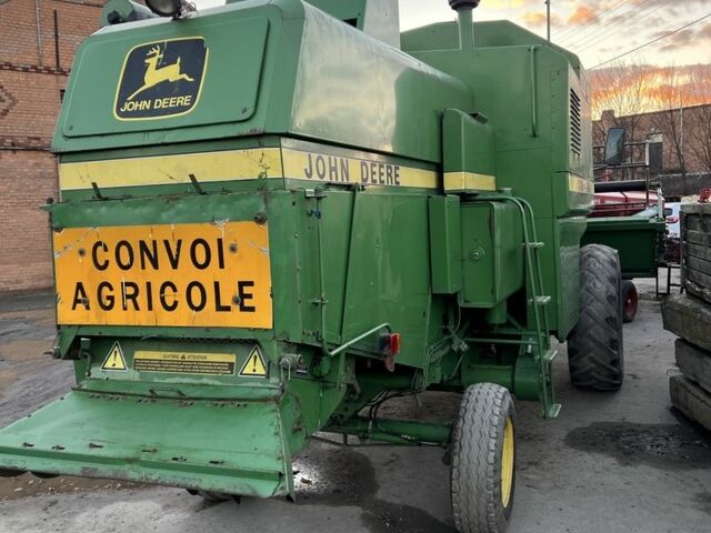 Джон Дир Другая, объемом двигателя 0 л и пробегом 0 тыс. км за 21000 $, фото 3 на Automoto.ua