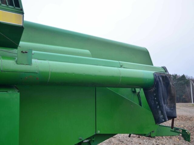 Джон Дир Другая, объемом двигателя 0 л и пробегом 0 тыс. км за 35900 $, фото 9 на Automoto.ua