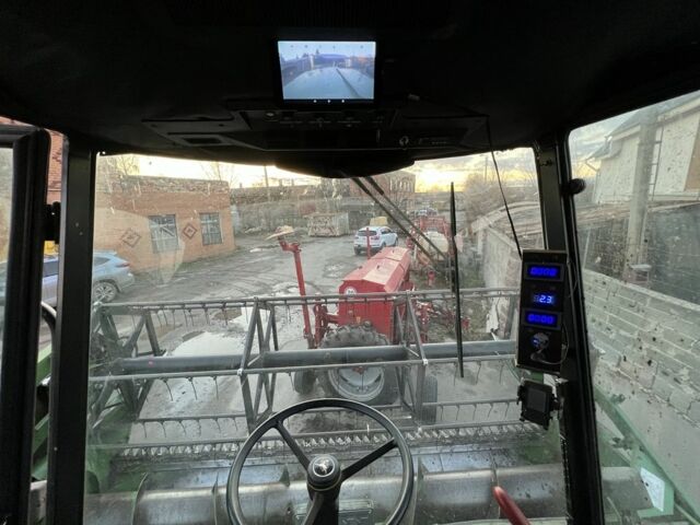 Джон Дир Другая, объемом двигателя 0 л и пробегом 0 тыс. км за 21000 $, фото 7 на Automoto.ua