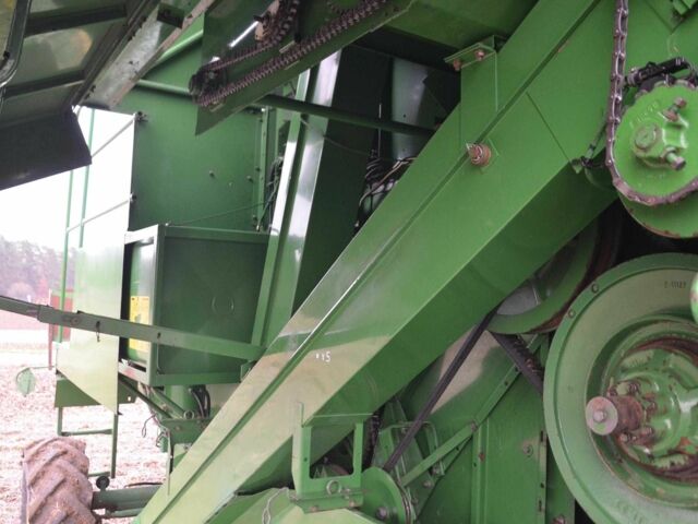 Джон Дир Другая, объемом двигателя 0 л и пробегом 0 тыс. км за 35900 $, фото 15 на Automoto.ua